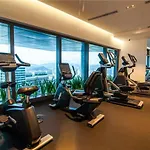 Eaton Suites Klcc