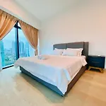 Eaton Suites Klcc