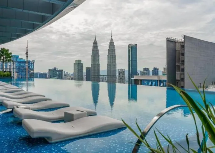 Eaton Suites Klcc