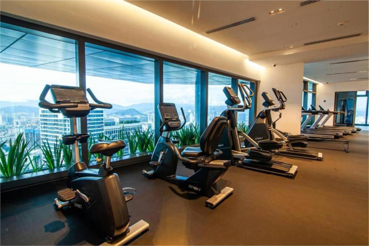 Eaton Suites Klcc
