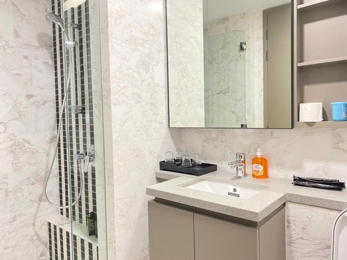 Eaton Suites Klcc Pangsapuri *