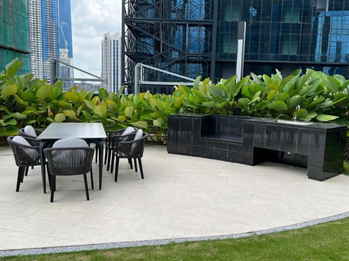 Eaton Suites Klcc Pangsapuri
