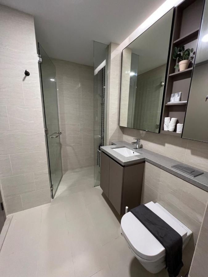 Eaton Suites Klcc