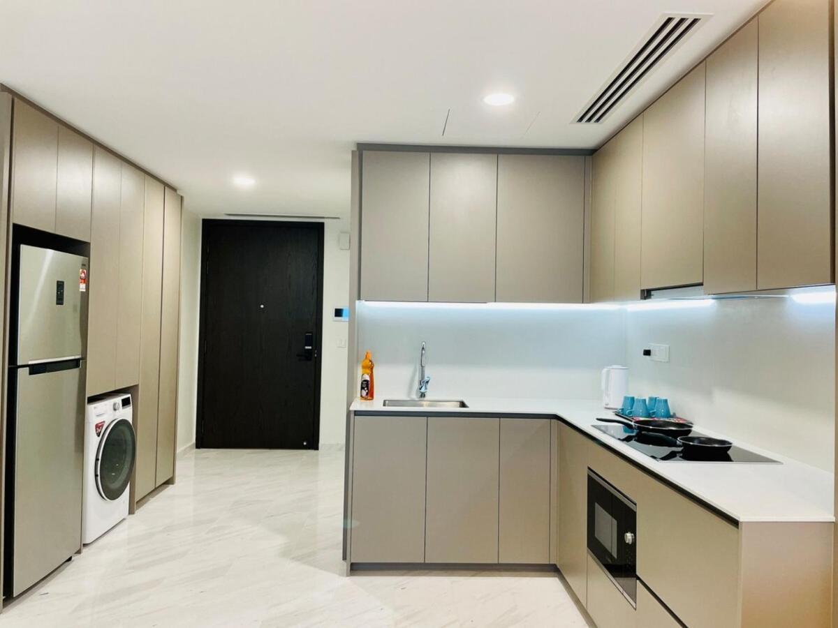 Eaton Suites Klcc Pangsapuri *