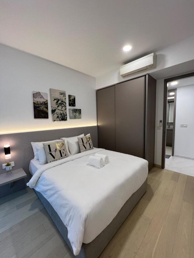 Eaton Suites Klcc Kuala Lumpur