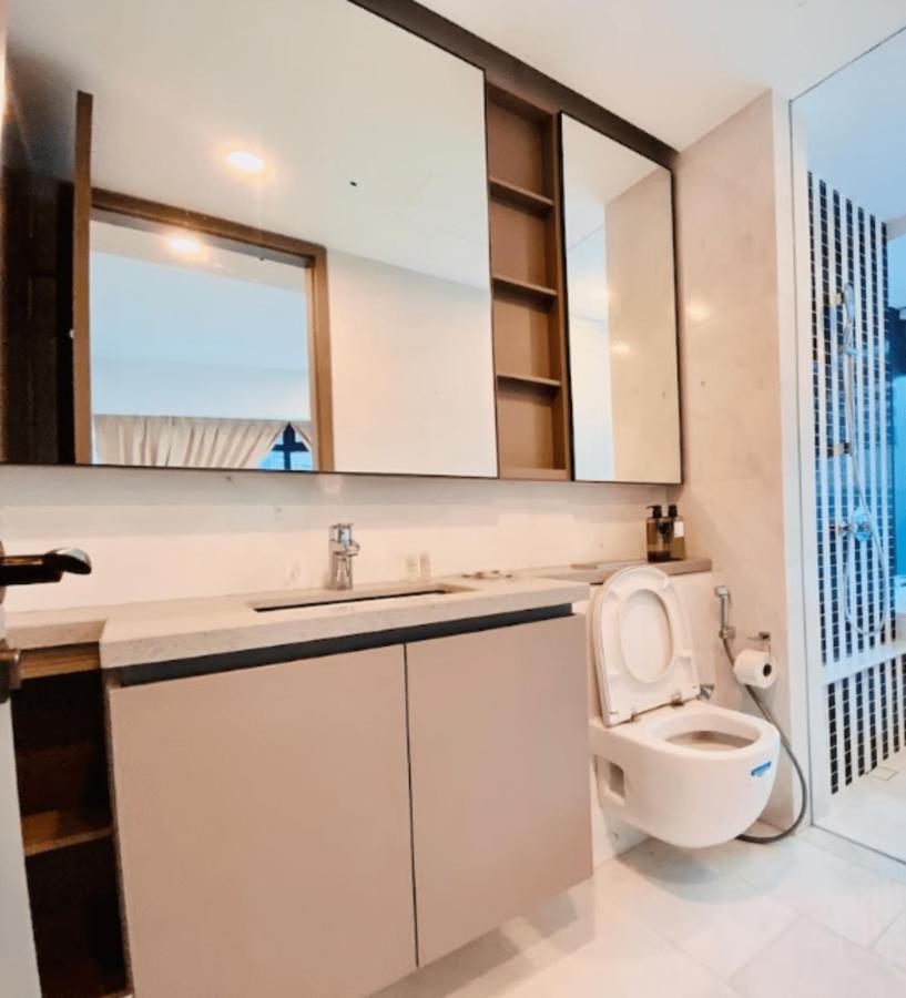 Eaton Suites Klcc Pangsapuri Kuala Lumpur