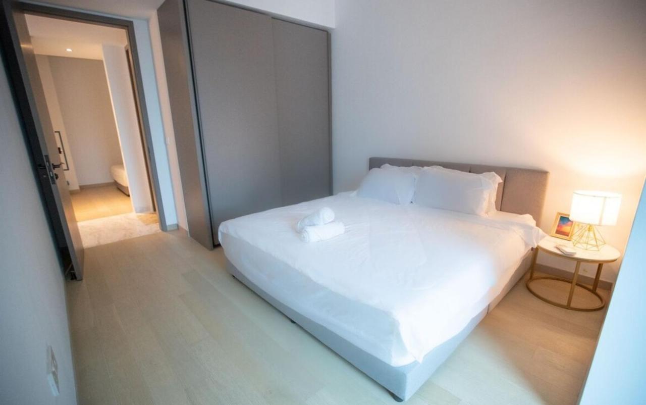 Pangsapuri Eaton Suites Klcc Kuala Lumpur