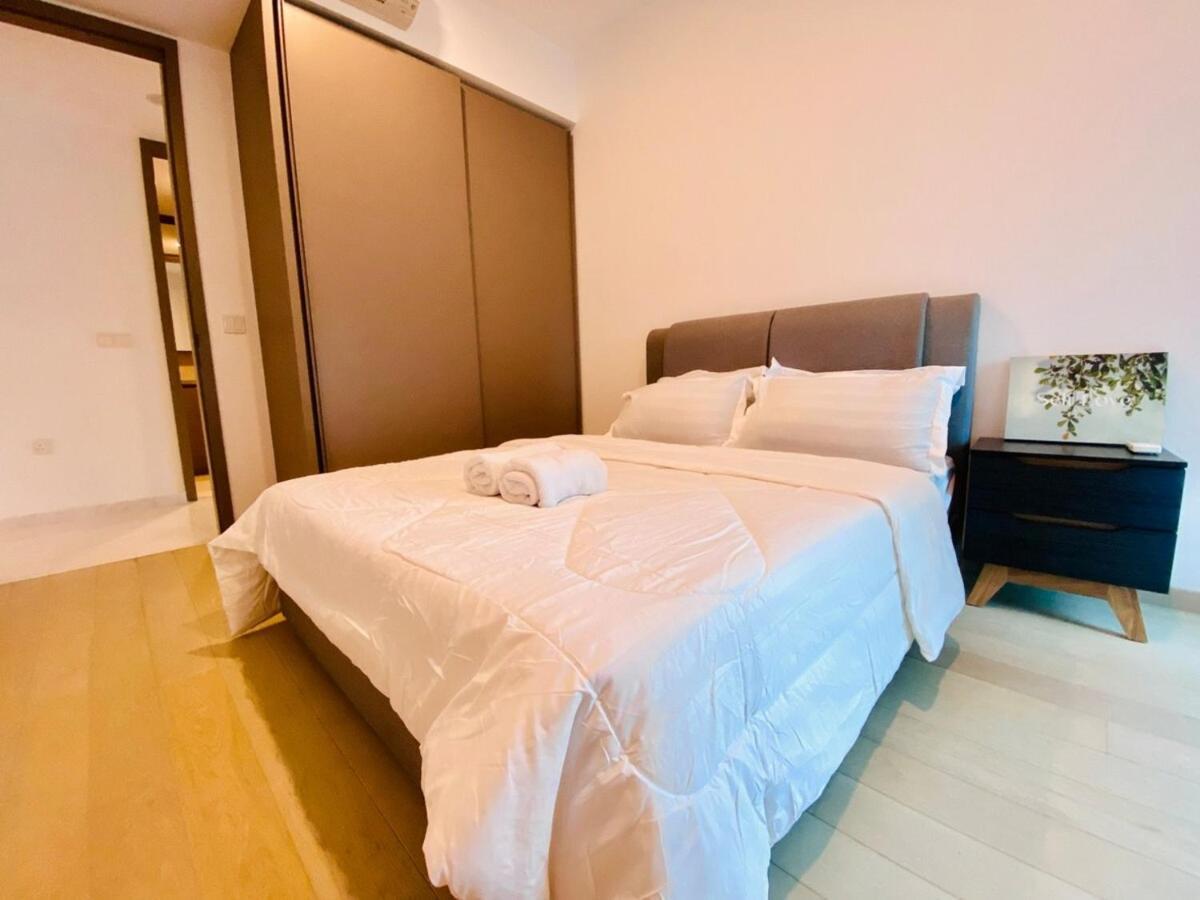 Eaton Suites Klcc Pangsapuri *