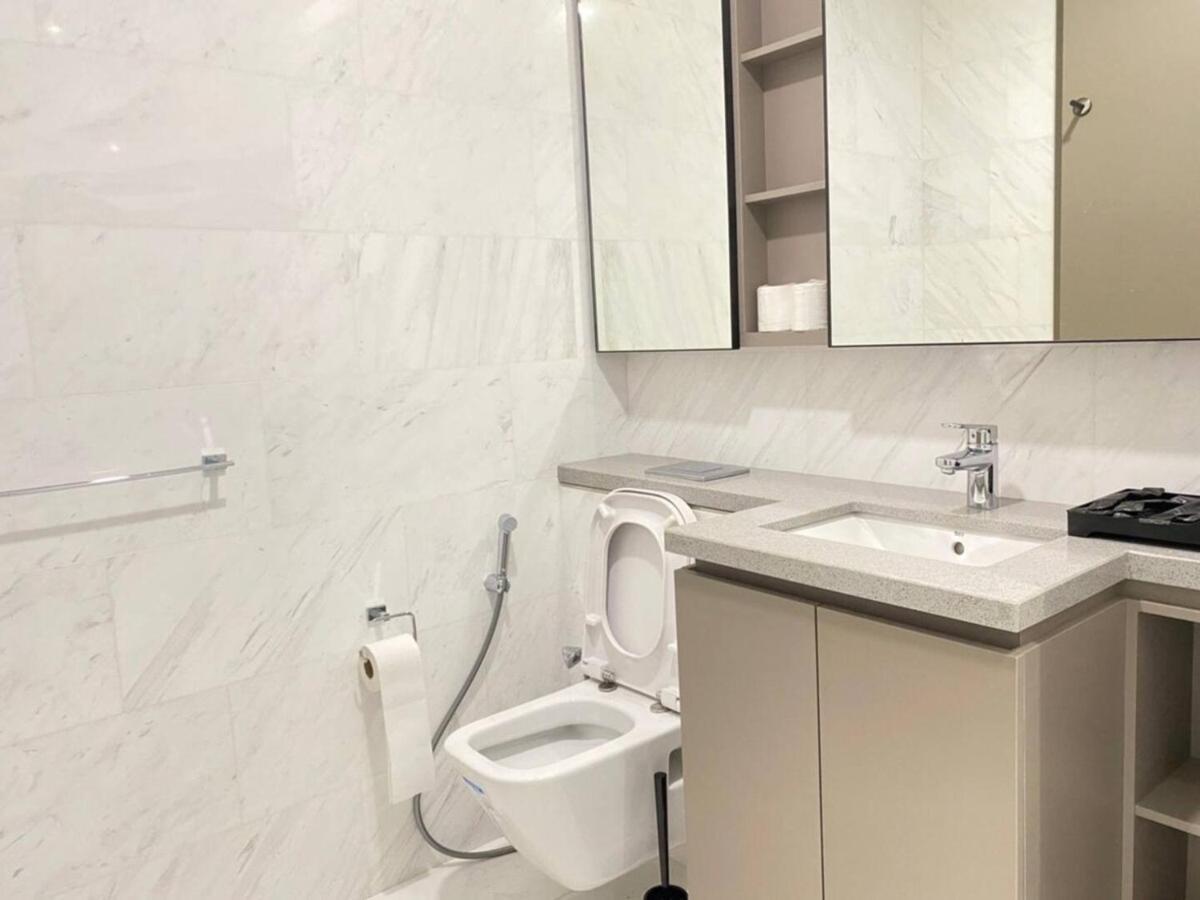 Pangsapuri Eaton Suites Klcc Kuala Lumpur
