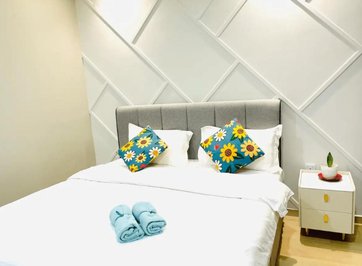 Eaton Suites Klcc Pangsapuri *
