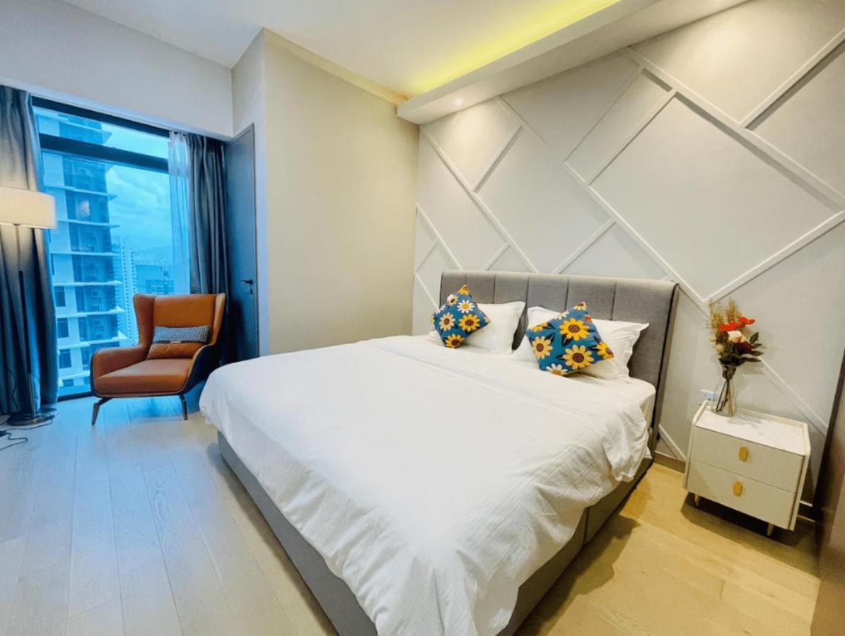 Pangsapuri Eaton Suites Klcc Kuala Lumpur